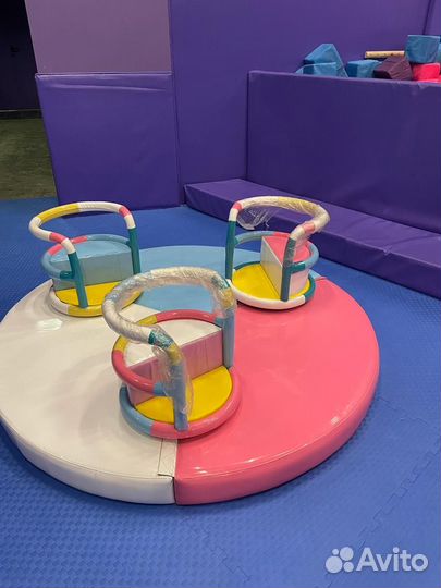 Игровой модуль 