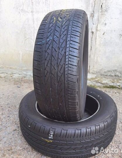 Bridgestone Dueler H/P Sport AS 215/60 R17 96H