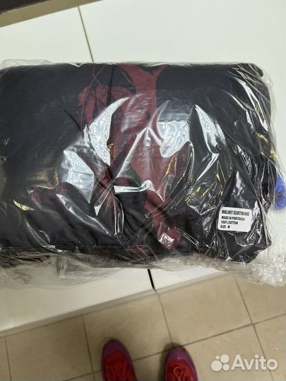 Пуховик haliky