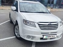 Subaru Tribeca 3.6 AT, 2012, 214 899 км, с пробегом, цена 1 385 000 руб.