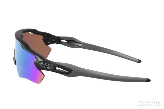 Очки Oakley Radar EV Path / Matte Black Prizm D