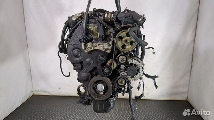 Гур Peugeot Partner, 2006