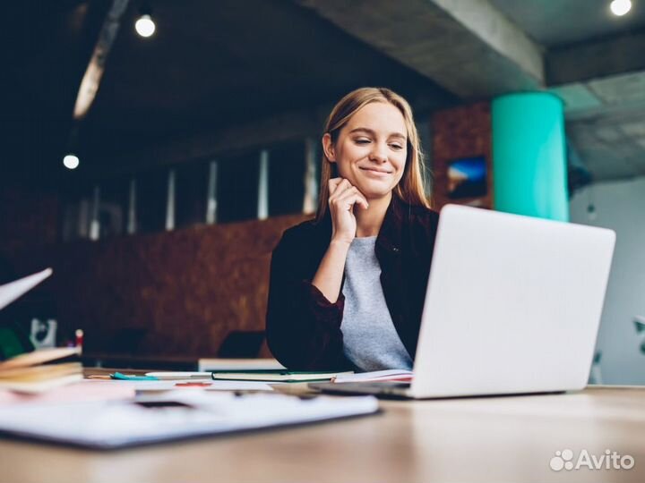 Менеджер колл-центра