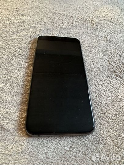 iPhone 11 Pro, 256 ГБ