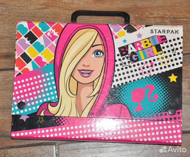 Рюкзаки, сумки детские б/у