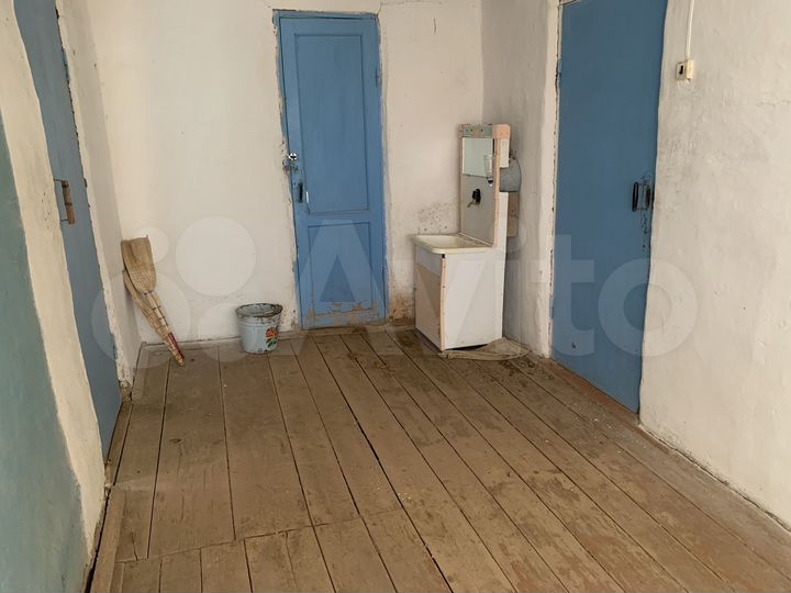 Дом 65 м² на участке 6 сот.