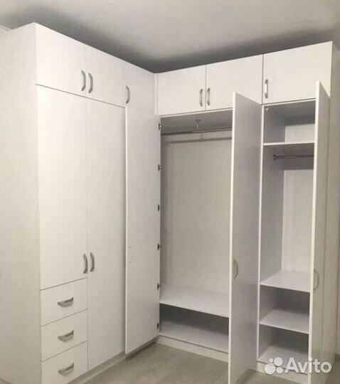 Шкаф со Сборкой