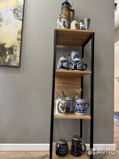 Пивная кружка германия