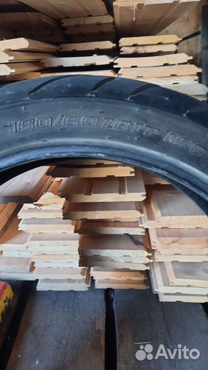 Резина Shinko 160 60 z/r 17