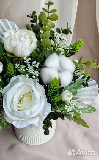 Интерьерная композиция