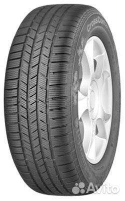 Continental ContiCrossContact Winter 285/45 R19 111V