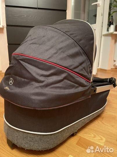 Люлька Hartan Mercedes Avangarde