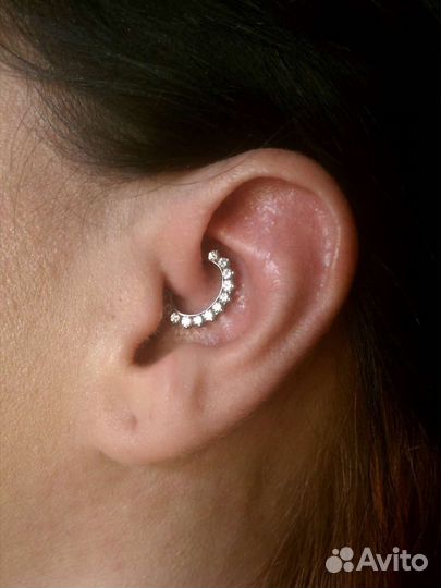 Пирсинг в Ростове-на-дону