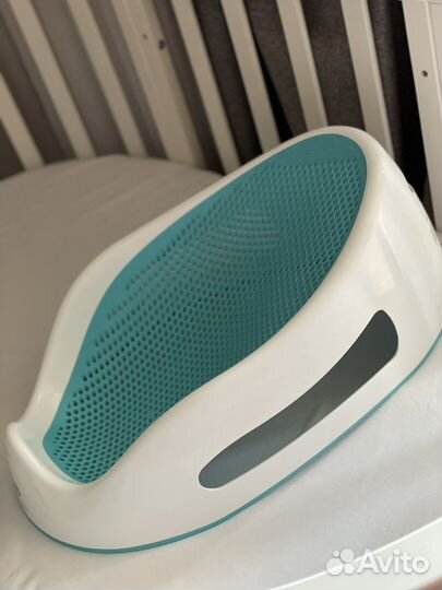 Горка для купания angelcare 0+