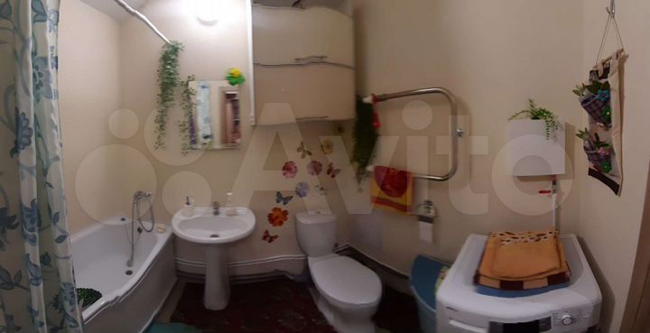 1-к. квартира, 38,2 м², 3/10 эт.