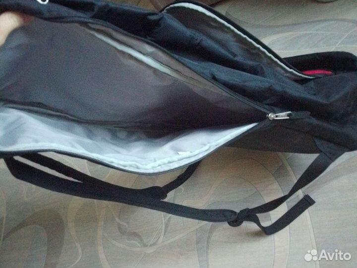 Сумка для бадминтона