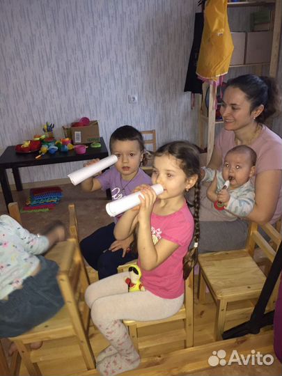 Детский психолог для взрослых; Терапия отношений