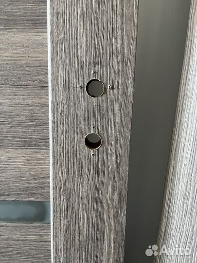 Двери межкомнатные со стеклом