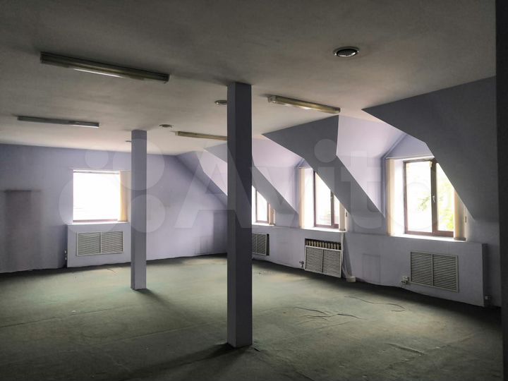 Сдается помещение свободного назначения 200 м²