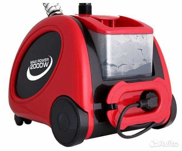 Отпариватель centek CT-2370