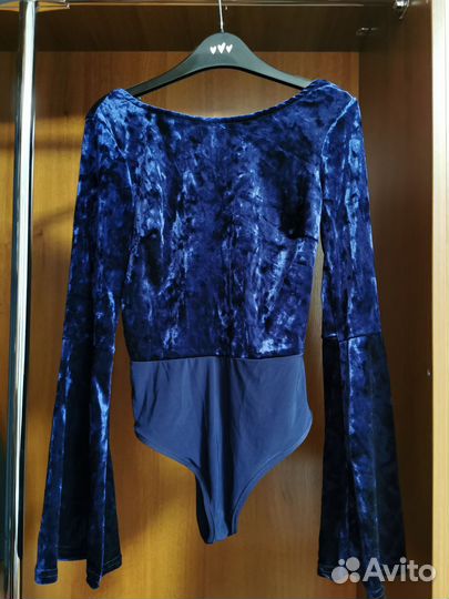 Боди для фотосессии