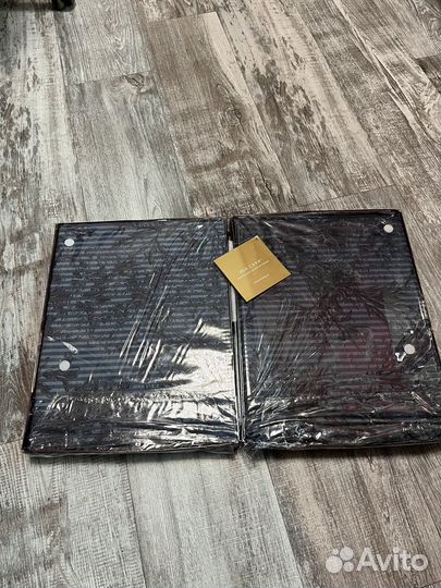 Постельное белье евро