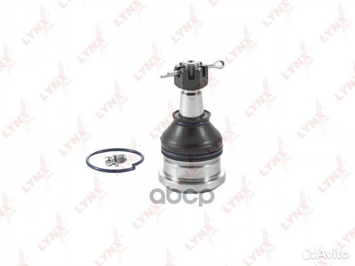 Опора шаровая перед прав/лев C1077LR lynxauto