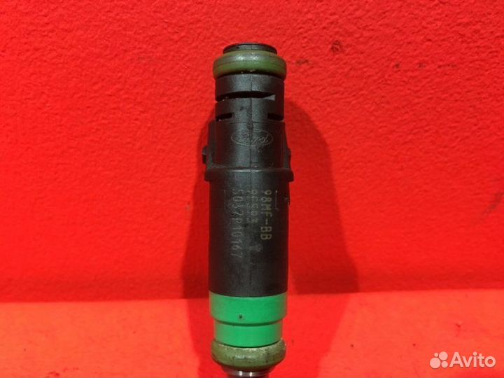 Форсунка Ford Focus 2 2 hwdb 2008