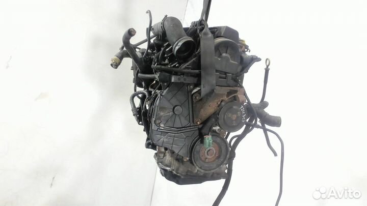 Двигатель Opel Combo, 2007