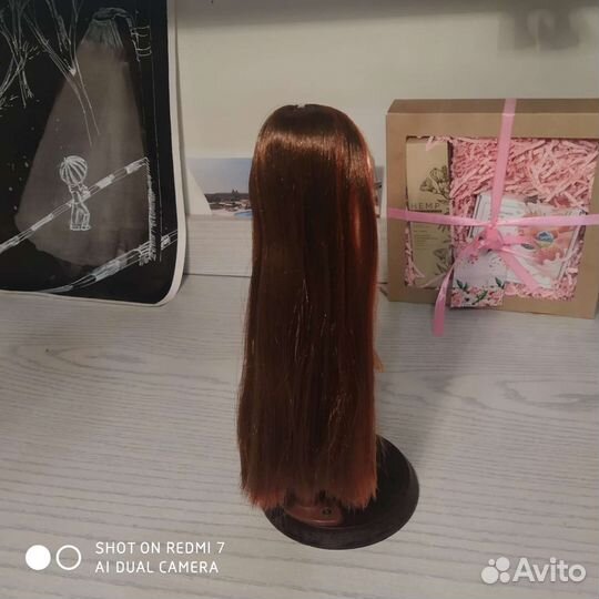 Кукла Жасмин Братц Bratz 2007