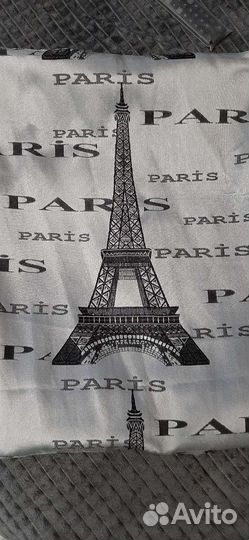 Шторы блэкаут