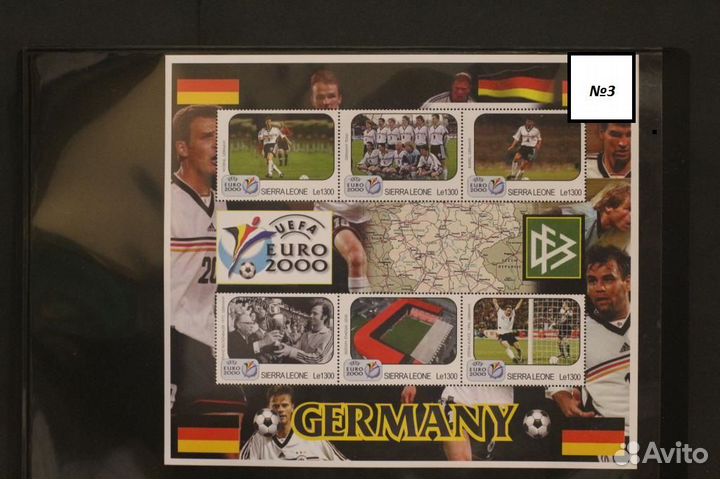 Аксессуары Коллекционерам