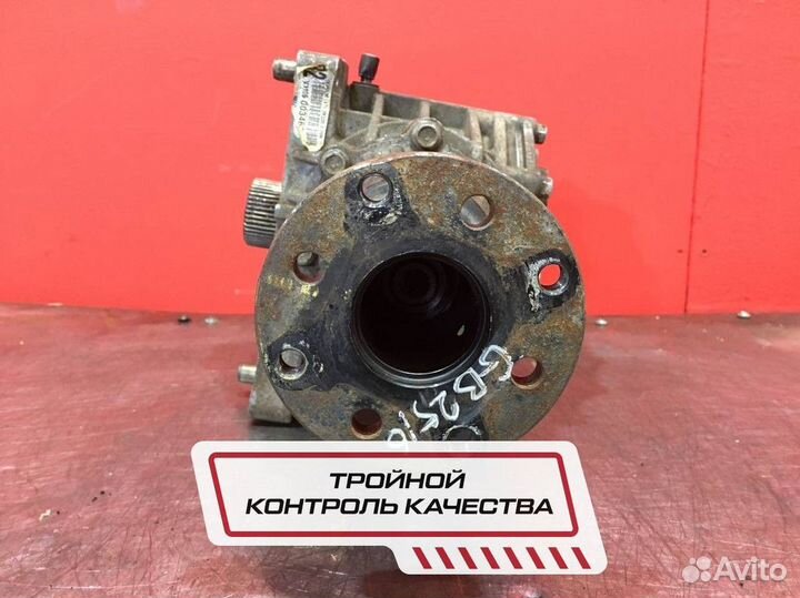 Редуктор для Kia Sorento XM D4HB 2.2L (Б/У)