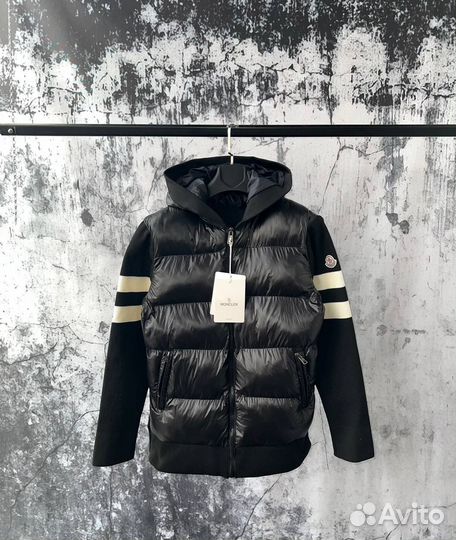 Кардиган Moncler