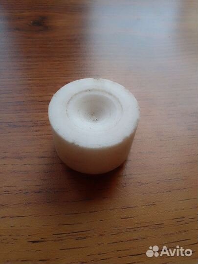 Текстолит стержень