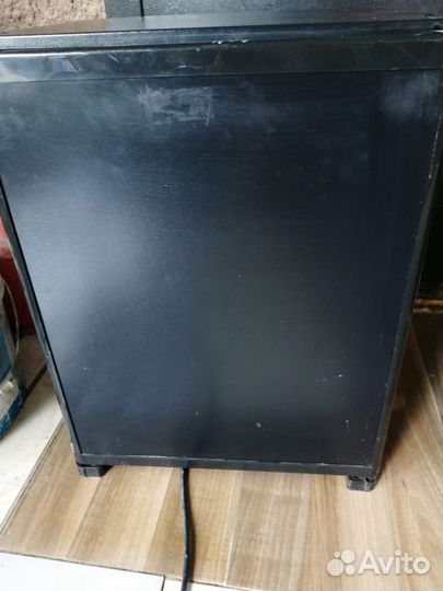 Мини бар холодильник