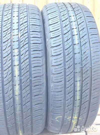 Kumho Crugen Premium KL33 255/65 R16 112H