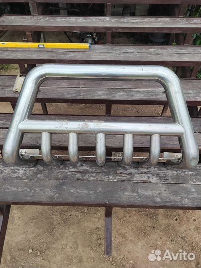 Кенгурятник