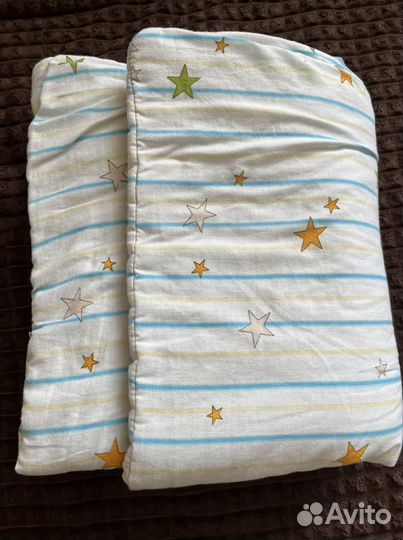 Детское одеяло
