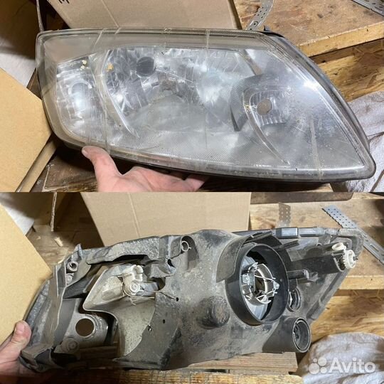 Запчасти авто