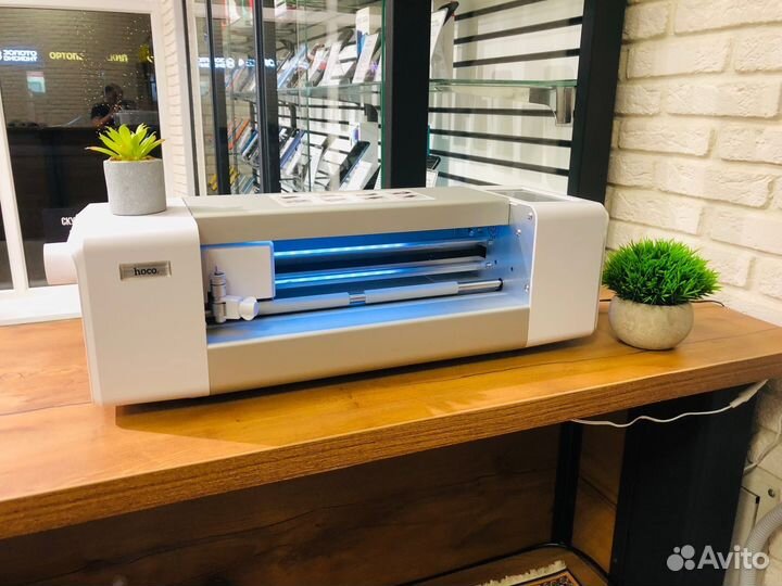 Гидрогелевая пленка на смартфон