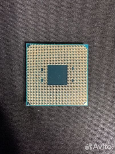 Amd ryzen 5 2600