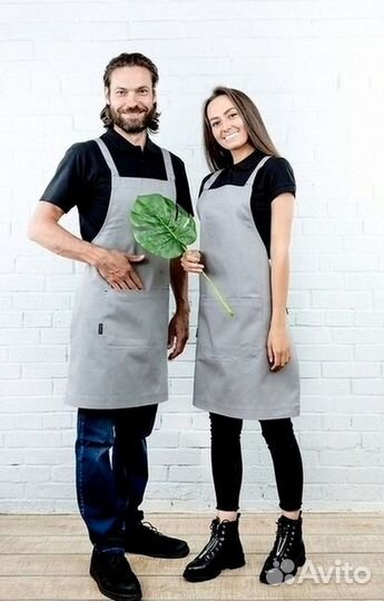 Чёрный китель