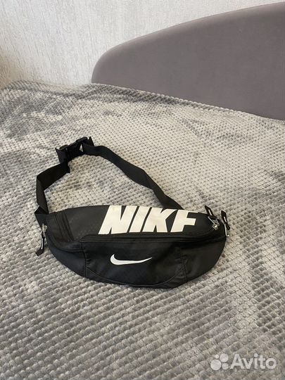Барсетка на пояс Nike