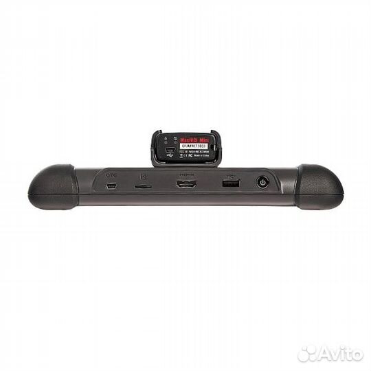 Автосканер диагностический Autel maxidas DS808BT