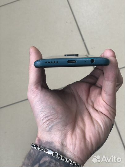 Xiaomi Redmi Note 9, 6/128 ГБ