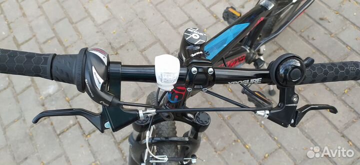 Горный велосипед Mongoose 20 rockadile