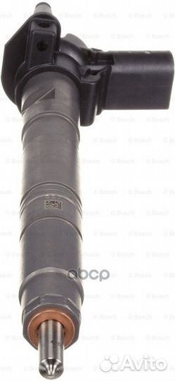 Форсунка VAG A3/A4/A5/A6/Q5/octavia/yeti/golf 6