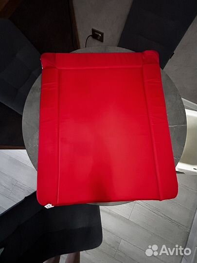 Пеленальный матрасик на комод