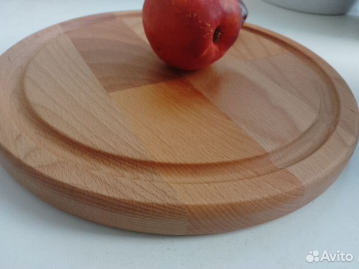 Разделочная доска дерево